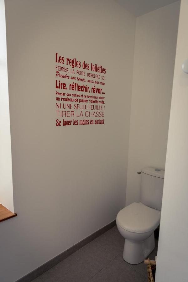 Le Starbeuxes Apartman Kültér fotó